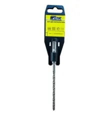 Бур Werk SDS-Plus - 06х210мм (32753)