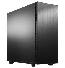 Корпус для ПК Fractal Design Define 7 XL Black Solid (FD-C-DEF7X-01)