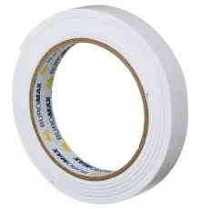 Скотч Buromax двосторонній на пінній основі 18 мм х 2 м (BM.7516)