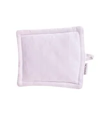 Кухонна прихватка MirSon Бязь 11-2107 White (2200006753261)
