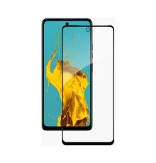 Скло захисне Piko Full Glue Tecno Spark 10 Pro (1283126580642)
