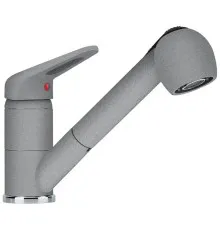 Змішувач Franke Novara Plus (115.0470.670)