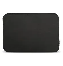 Чохол до ноутбука Vinga 14" NS140 Black Sleeve (NS140BK)