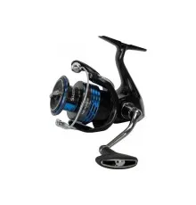 Котушка Shimano Nexave FI 2500S 3+1BB 5.01 (NEX2500SFI)