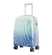 Валіза Semi Line Gradient 20" S Blue/Navy (T5648-1)