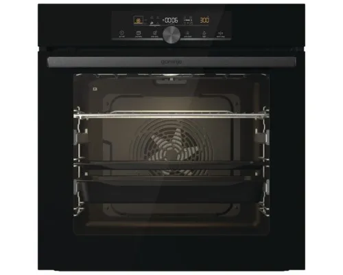Духова шафа Gorenje BOS6747A01BG