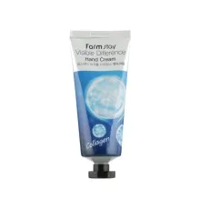 Крем для рук FarmStay Visible Difference Hand Cream Collagen З колагеном 100 г (8809338560079)