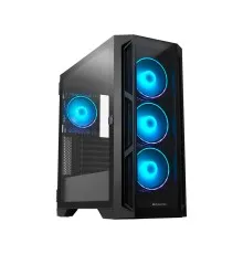 Корпус для ПК Chieftec APEX (GA-01B-TG-OP)