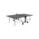 Тенісний стіл Donic Outdoor Style 600 Антрацит (230216700)