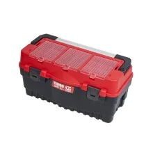 Ящик для інструментів QBRICK SYSTEM FORMULA CARBO S700 (SKRS700FCPZCZEPG001)