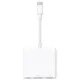 Адаптер Apple USB-C Digital AV Multiport Adapter, Model A2119 (MW5M3ZM/A)