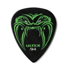Медіатор Jim Dunlop Hetfield's Black Fang Pick .94mm 6 шт. (PH112P.94)
