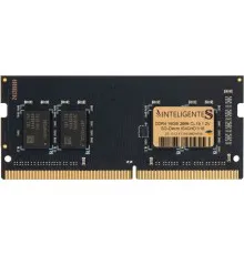 Модуль пам'яті для ноутбука SoDIMM DDR4 16GB 2666 MHz INTELIGENTES (IS4CHD1/16)