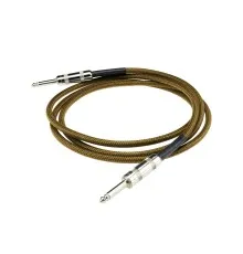 Інструментальний кабель DiMarzio Instrument Cable 4.5m Vintage Tweed (EP1715SSVT)