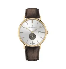 Наручний годинник Claude Bernard 65004 37J AIDG