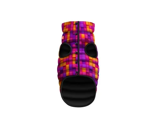 Курточка для тварин WAUDOG Clothes Куби 3Д M 45 (408-4057)