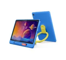 Планшет Lenovo Tab 4/128 WiFi Luna Grey + Kids Bumper&Pen (ZAEH0075UA)
