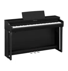 Цифрове піаніно Yamaha Clavinova CLP-825 Black (CLP-825B)
