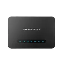VoIP-шлюз Grandstream HT814 v2