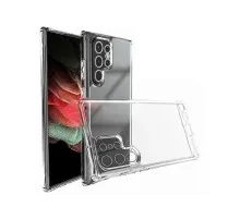 Чохол до мобільного телефона BeCover Samsung Galaxy S25 Ultra SM-S938 Transparancy (712903)