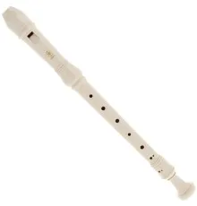 Блокфлейта Yamaha YRA-28BIII Alto