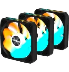 Кулер до корпусу GIGABYTE GP-GBT EZRVSFAN1203