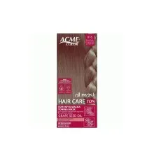 Відтінковий бальзам Acme Color Hair Care Ton Oil Mask 016 - Фіолетово-попелястий (4823115501882)