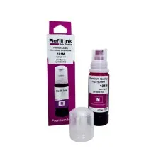 Чорнило Premium Quality Epson 101M 70мл Magenta (70264888)