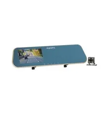 Відеореєстратор Aspiring Reflex 1 X2 Camers (RF39678)