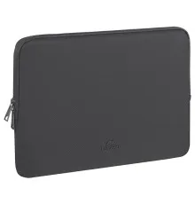 Чохол до ноутбука RivaCase 16" ECO collection Clark, black (8116BlackECO)