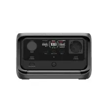 Зарядна станція EcoFlow RIVER 3 PLUS (EFRIVER3Plus-EU-CBOX)