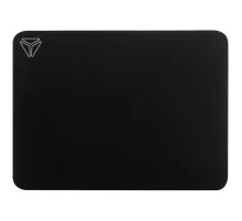 Килимок для мишки YENKEE YPM 35 Speed Top M Black (45015887)