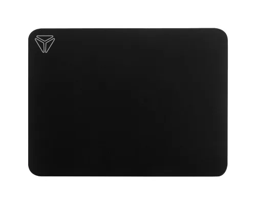 Килимок для мишки YENKEE YPM 35 Speed Top M Black (45015887)