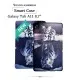 Чохол до планшета BeCover Smart Case Samsung Galaxy Tab A11 SM-X133/X135 8.7" Predator (713990)