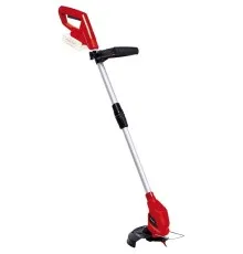 Тример садовий Einhell GC-CT 18/24 Li-Solo PXC 18V, 24см, 1.82кг (без АКБ та ЗП) (3411123)