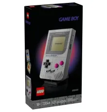 Конструктор LEGO Super Mario Game Boy (72046)
