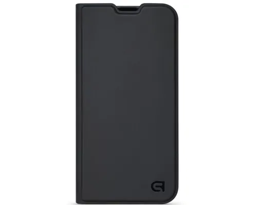 Чохол до мобільного телефона Armorstandart OneFold Case OPPO A5 4G / A5 5G / A5m 4G Black (ARM87342)