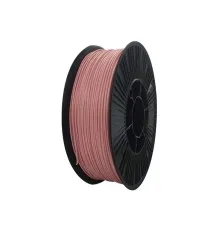 Пластик для 3D-принтера Тірапласт PLA 1.75мм, 0.75кг, pink (25036)