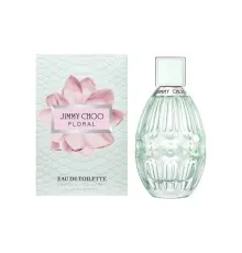 Туалетна вода Jimmy Choo Floral 60 мл (3386460103695)