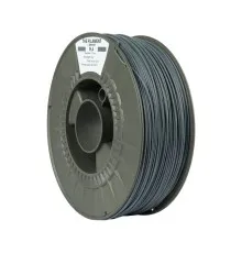 Пластик для 3D-принтера The Filament PLA 1.75mm 1kg BASALT GREY (TF-24002)