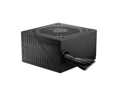 Блок живлення MSI 650W (MAG A650BNL OEM bulk packing)