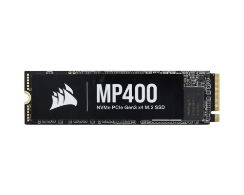 Накопичувач SSD M.2 2280 4TB MP400 Corsair (CSSD-F4000GBMP400R2)