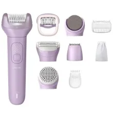 Епілятор Philips BRE728/00