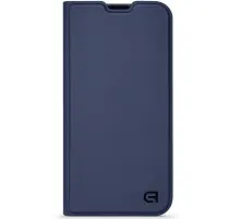 Чохол до мобільного телефона Armorstandart OneFold Case Motorola G57 Power 5G Dark Blue (ARM89767)