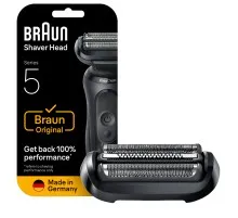 Аксесуари до електробритв Braun 54B
