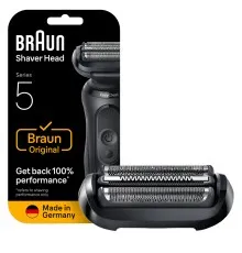 Аксесуари до електробритв Braun 54B