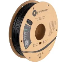 Пластик для 3D-принтера Polymaker TOUGH PLA 1,75mm 0,75kg BLACK (PA06001)