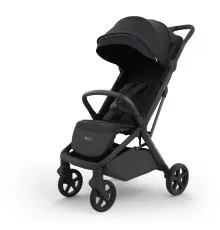 Коляска Kinderkraft Nubi 3 Midnight Black (KSNUBI03BLK0000) (5902533927494)