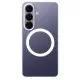 Чохол до мобільного телефона Samsung Clear Magnet Case Galaxy S26 (S942) Transparent (EF-CS942CTEGWW)