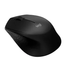 Мишка Logitech M280 Black (910-004287)